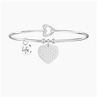 Bracciale Kidult Donna Family in Acciaio 732288 - 732288